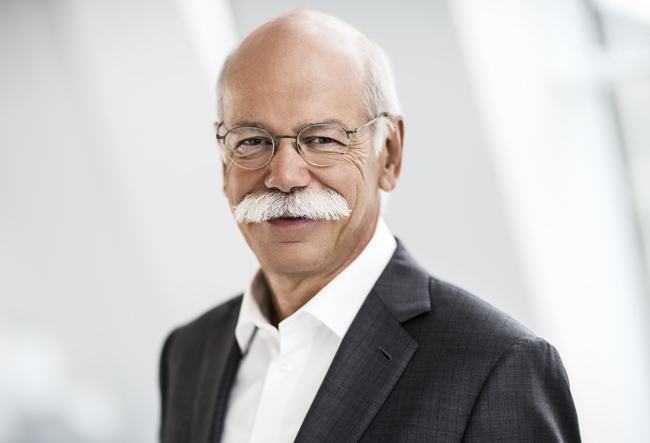 Dieter Zetsche